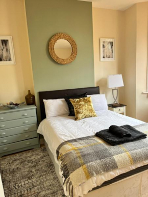 Attractive 4 bed house
